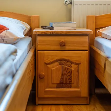 Willa Lesny Potok Bed & Breakfast