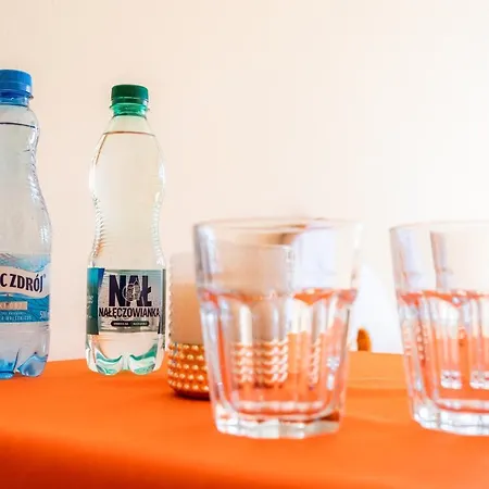 Willa Lesny Potok Oda ve Kahvaltı 3*