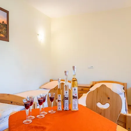 Willa Lesny Potok Bed & Breakfast