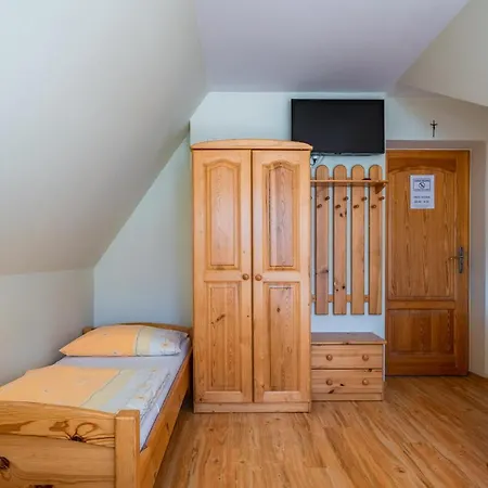 Willa Lesny Potok Bed & Breakfast