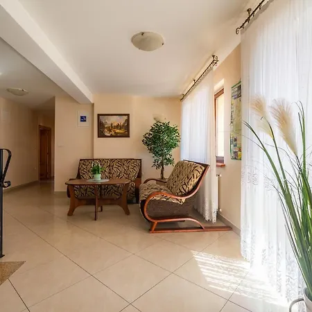 Oda ve Kahvaltı Willa Lesny Potok Poronin