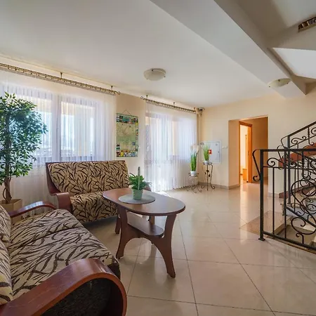 Willa Lesny Potok Bed & Breakfast Poronin