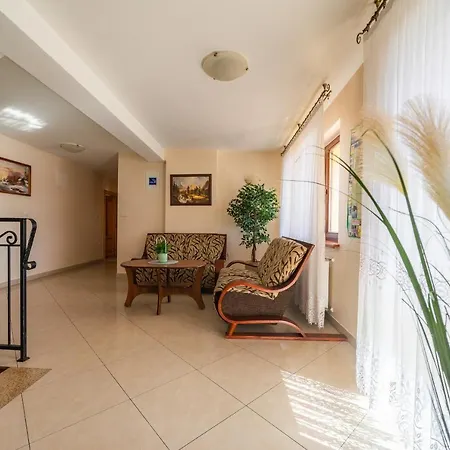 Willa Lesny Potok Poronin