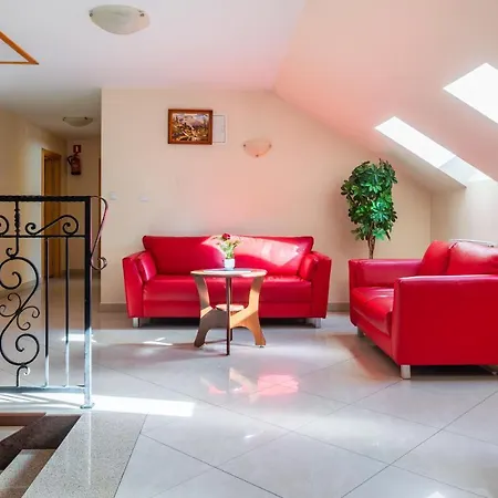 Willa Lesny Potok Oda ve Kahvaltı 3*