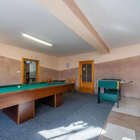 Willa Lesny Potok 3* Poronin