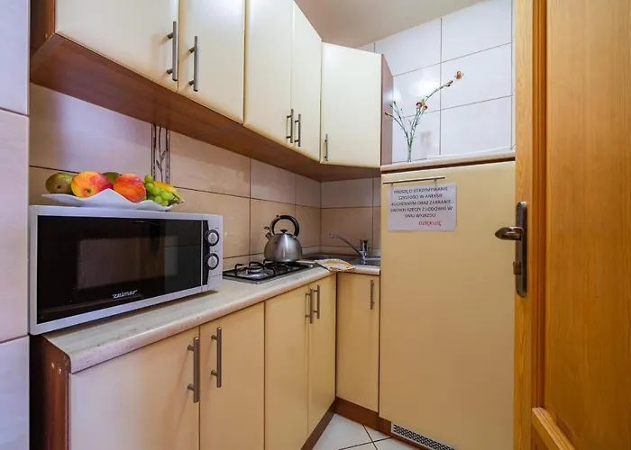 Willa Leśny Potok Nocleg ze śniadaniem