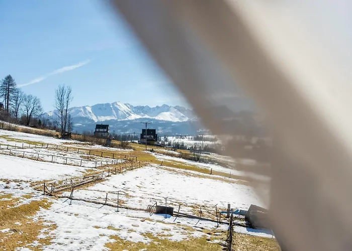 Willa Leśny Potok 3*