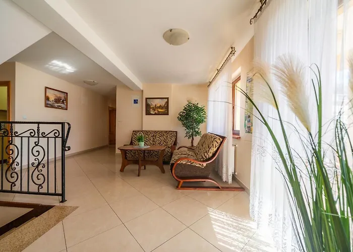 Willa Leśny Potok Poronin